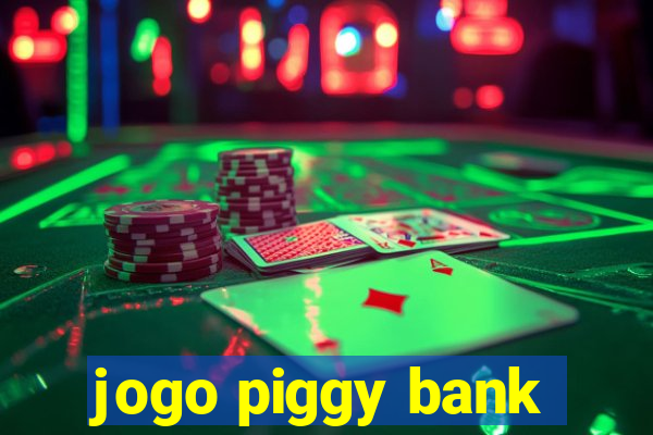 jogo piggy bank